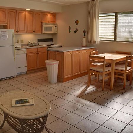 Kihei Kai Nani 169 Apartment Exterior photo