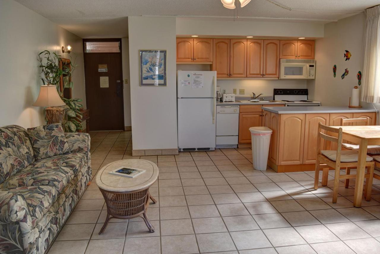 Kihei Kai Nani 169 Apartment Exterior photo